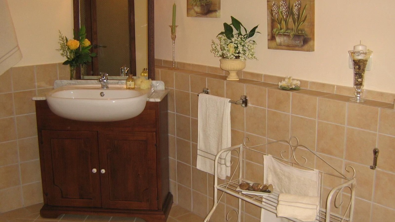Photo of Bathroom in Cagli