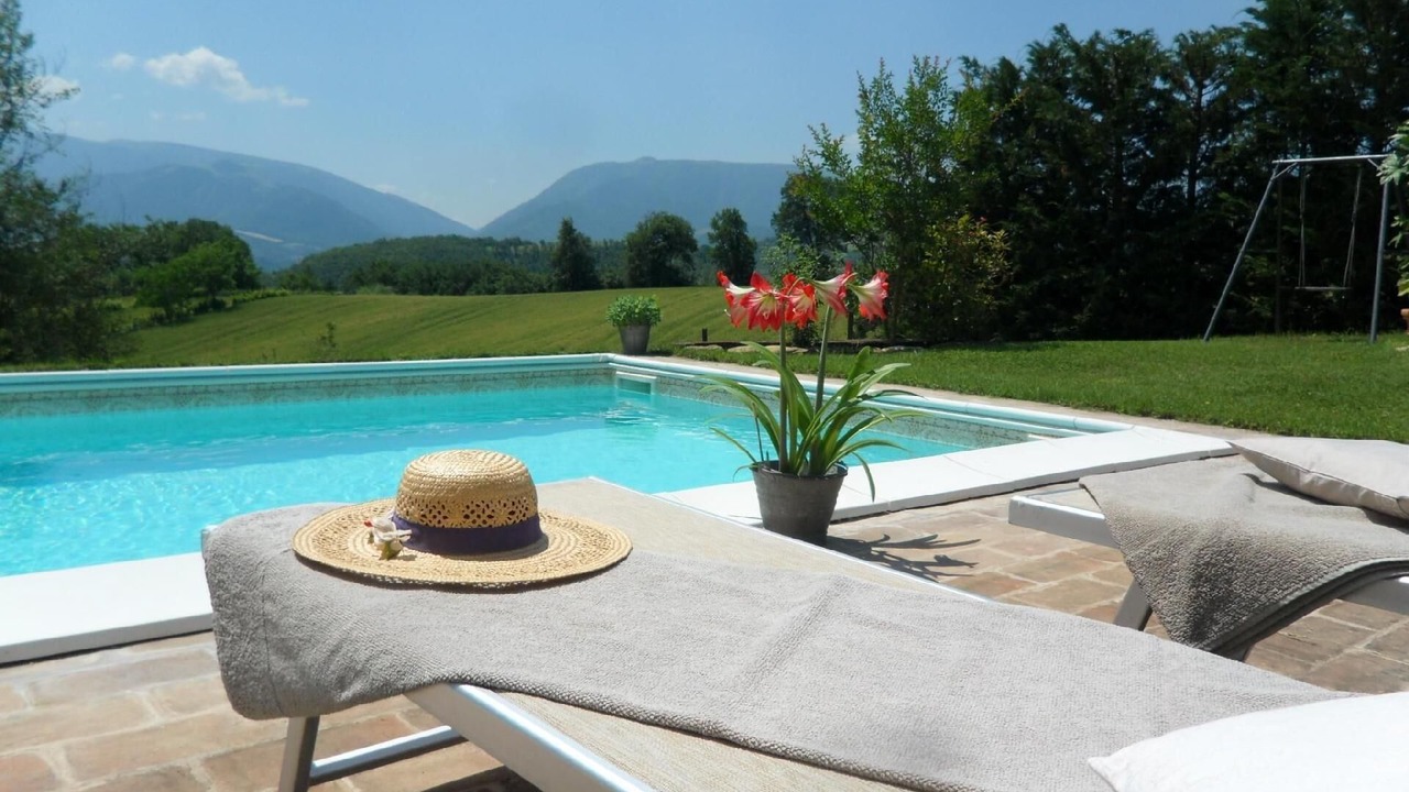 Photo of Outdoor in Cagli