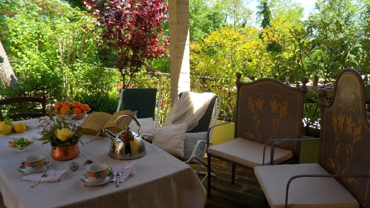 Photo of Outdoor in Cagli