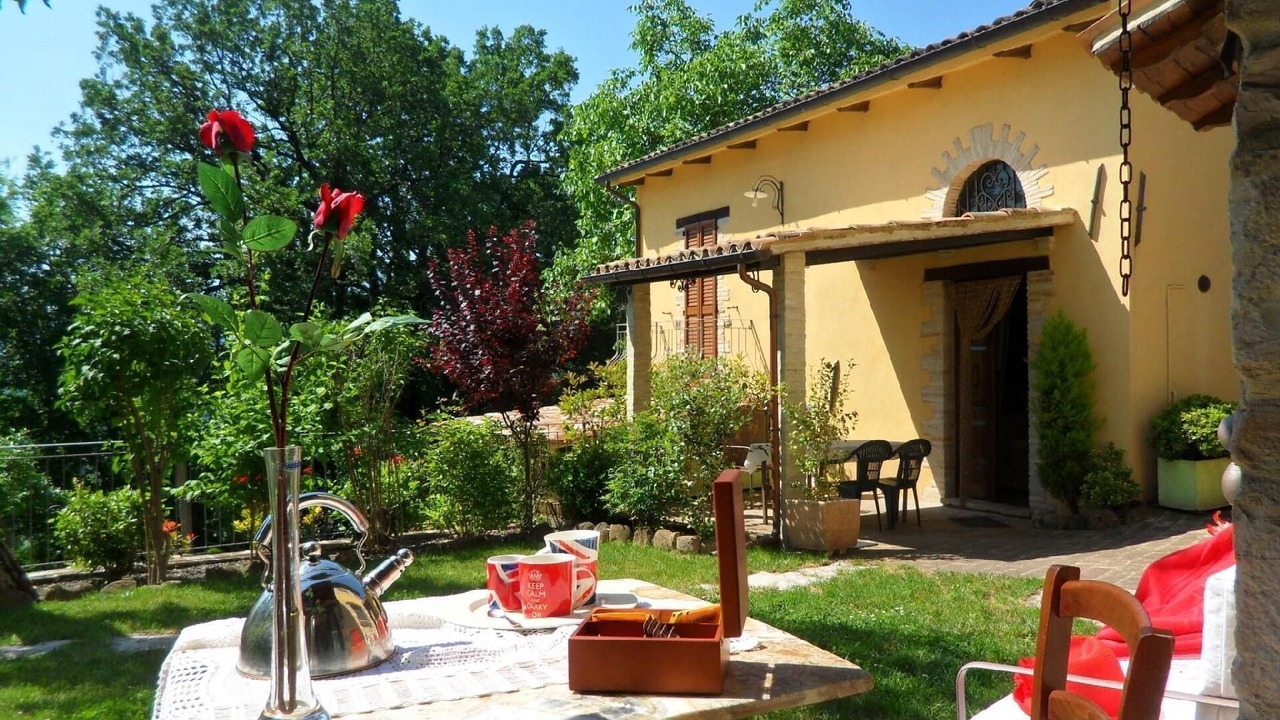 Photo of Outdoor in Cagli