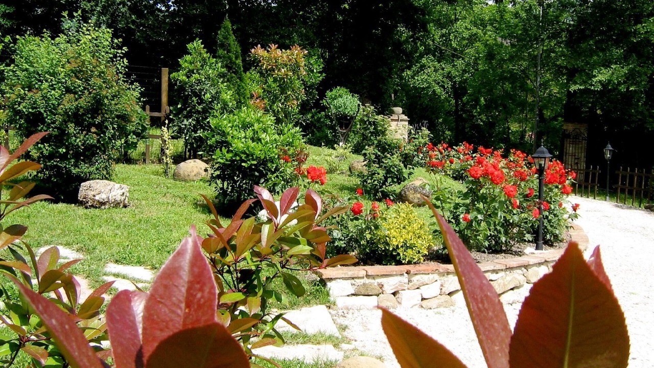 Photo of Outdoor in Cagli