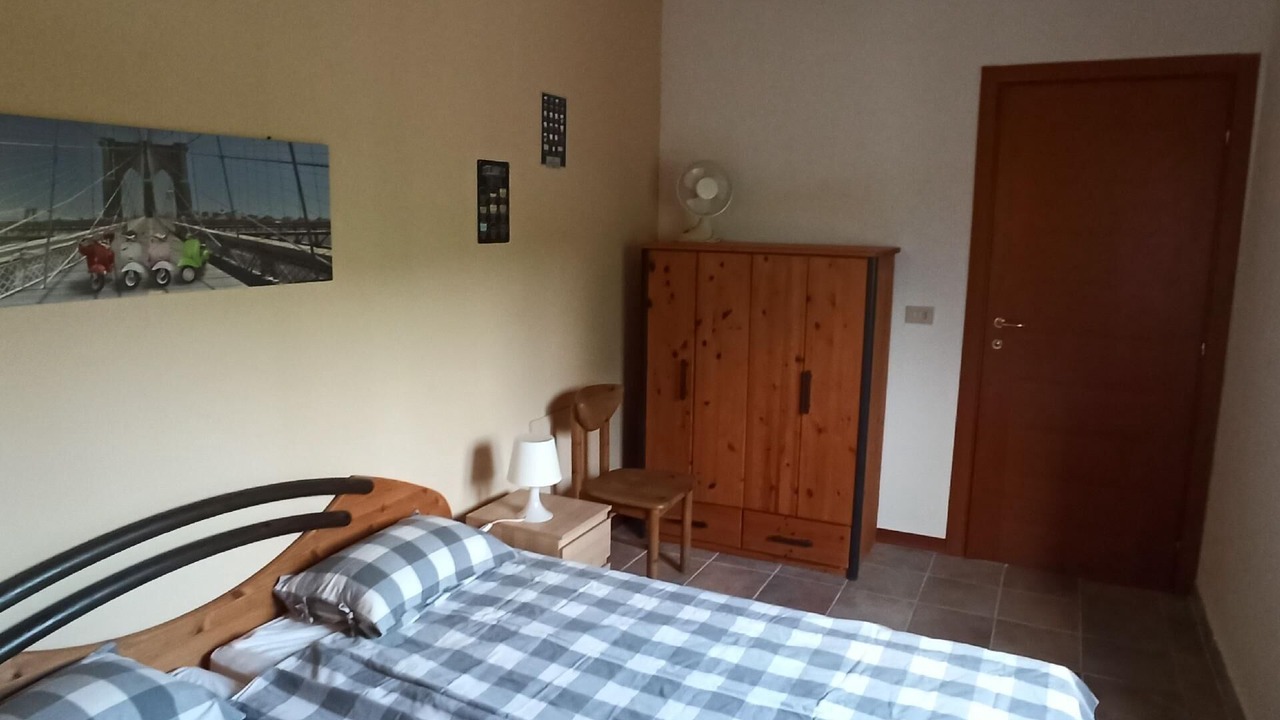 Photo of Bedroom in Arcevia
