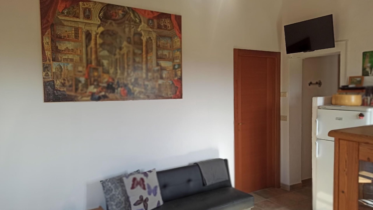 Photo of Livingroom in Arcevia
