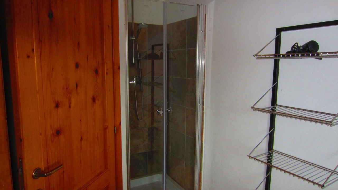 Photo of Bathroom in Arcevia