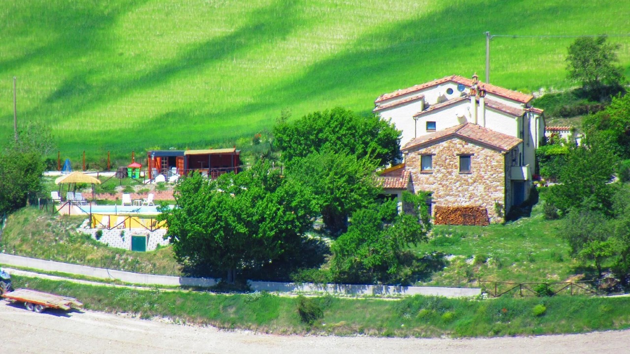 Photo of Outdoor in Arcevia