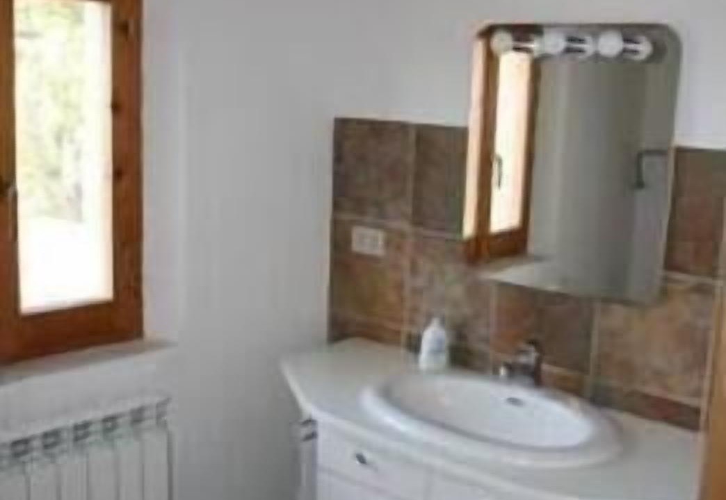 Photo of Bathroom in Arcevia