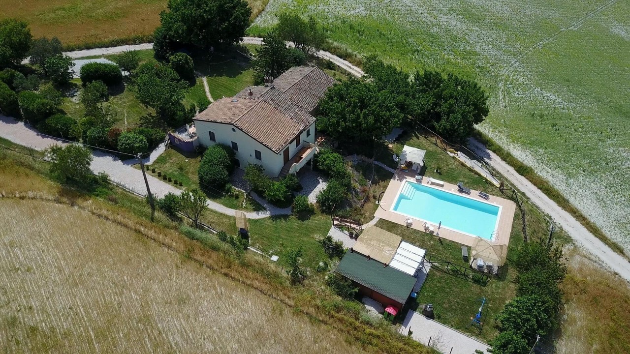 Photo of Outdoor in Arcevia