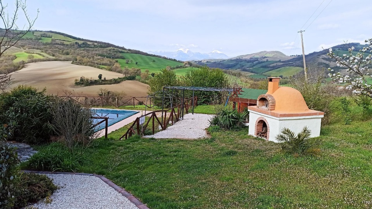 Photo of Outdoor in Arcevia