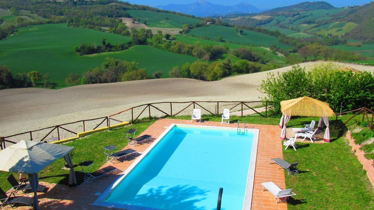 Photo of Outdoor in Arcevia