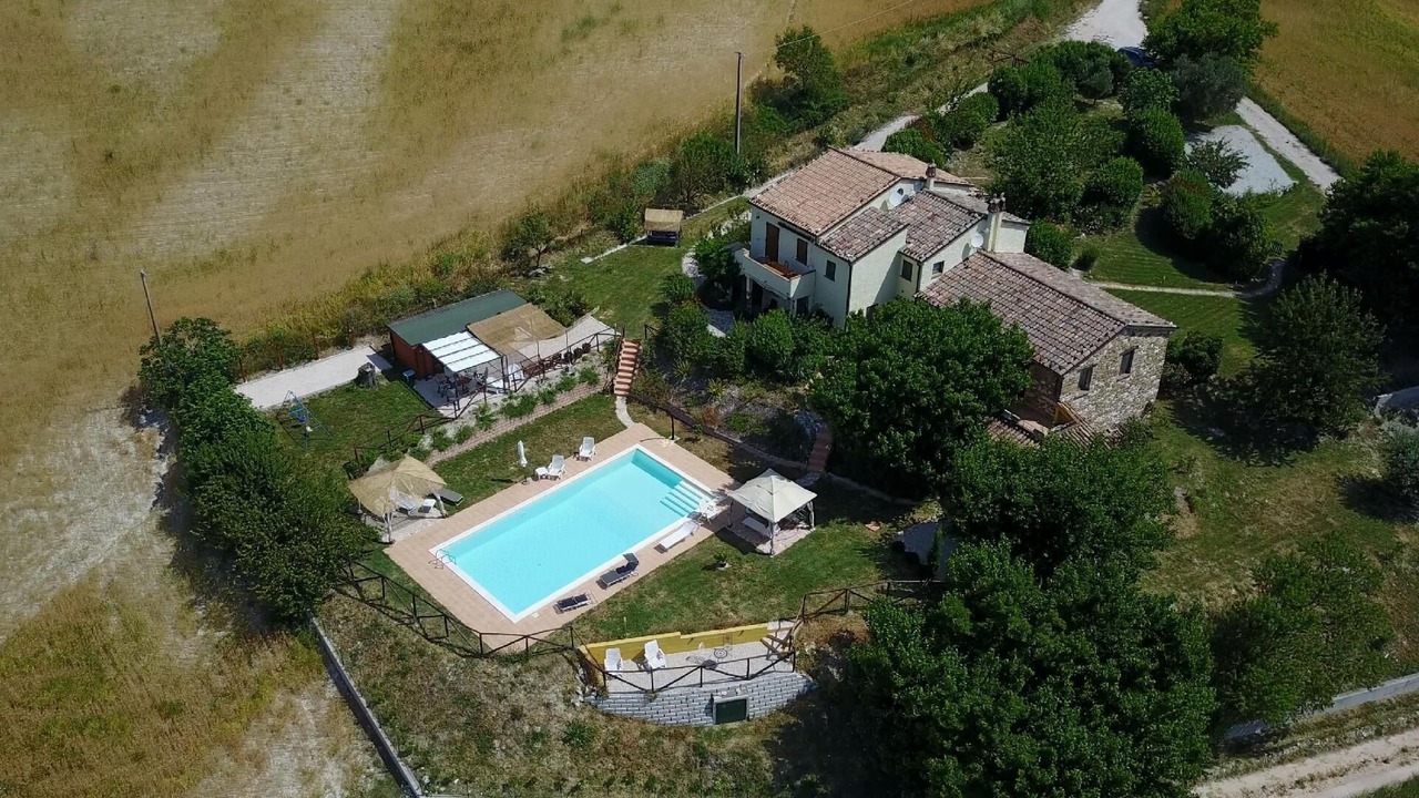 Photo of Outdoor in Arcevia