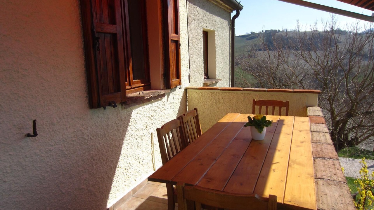 Photo of Outdoor in Arcevia