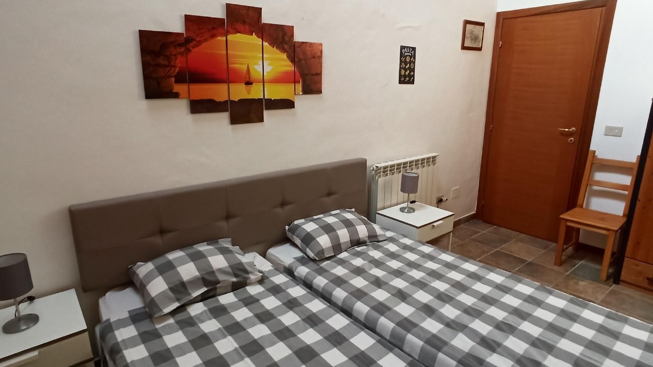 Photo of Bedroom in Arcevia