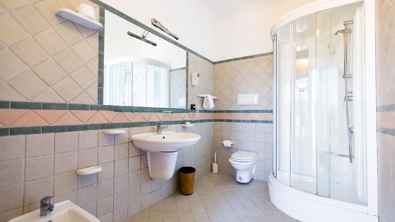 Photo of Bathroom in Triscina