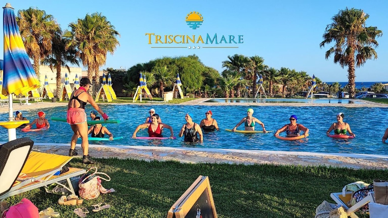 Photo of Outdoor in Triscina
