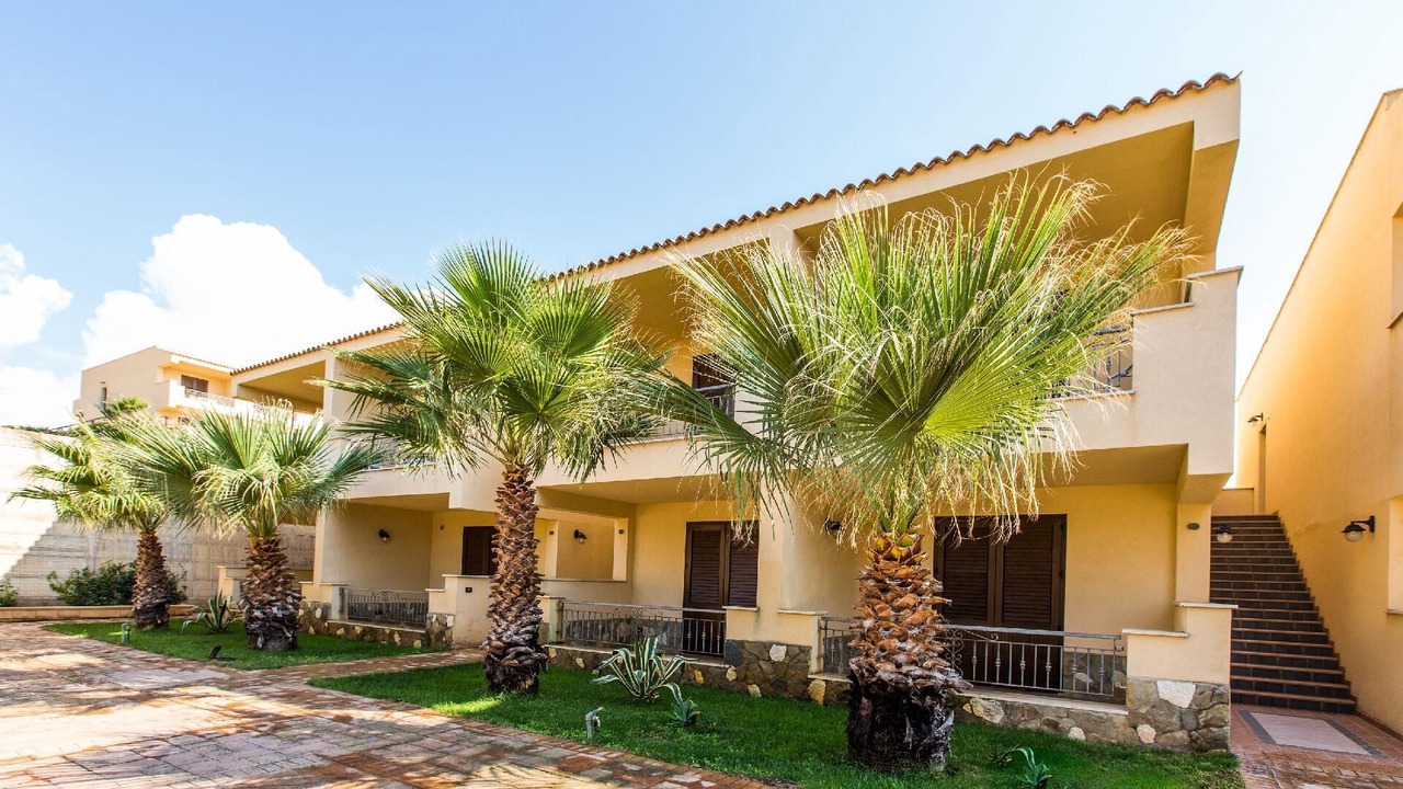 Photo of Outdoor in Triscina