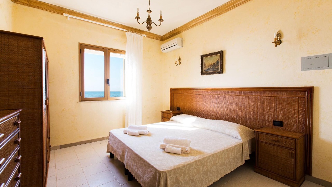 Photo of Bedroom in Triscina