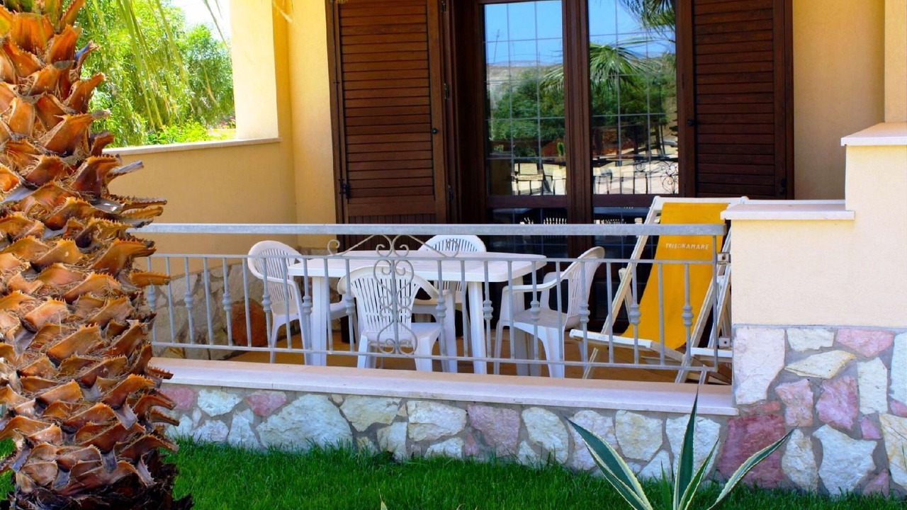 Photo of Outdoor in Triscina