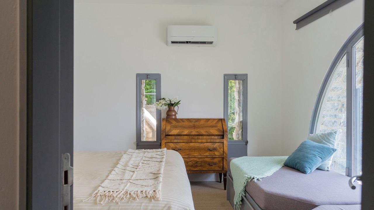 Photo of Bedroom in Sala Comacina