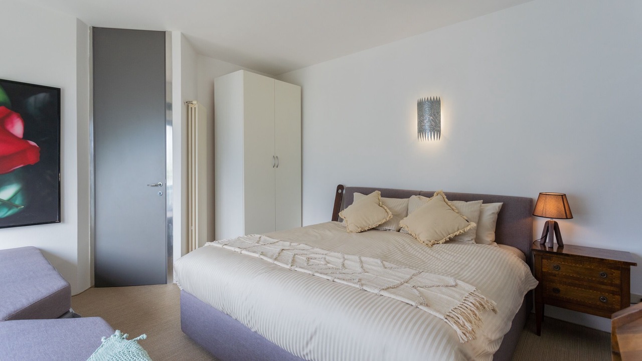 Photo of Bedroom in Sala Comacina
