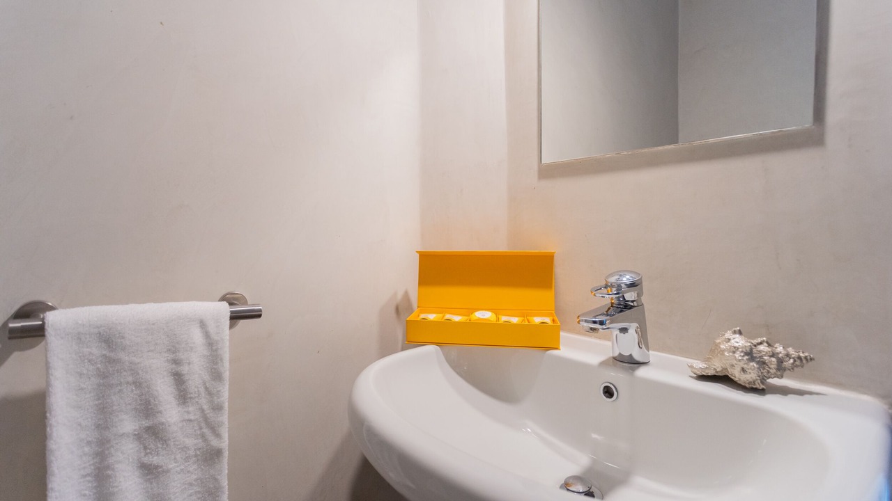 Photo of Bathroom in Sala Comacina