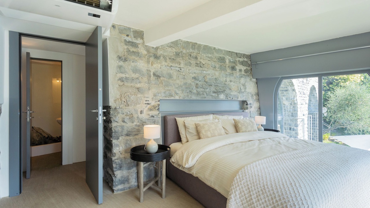 Photo of Bedroom in Sala Comacina