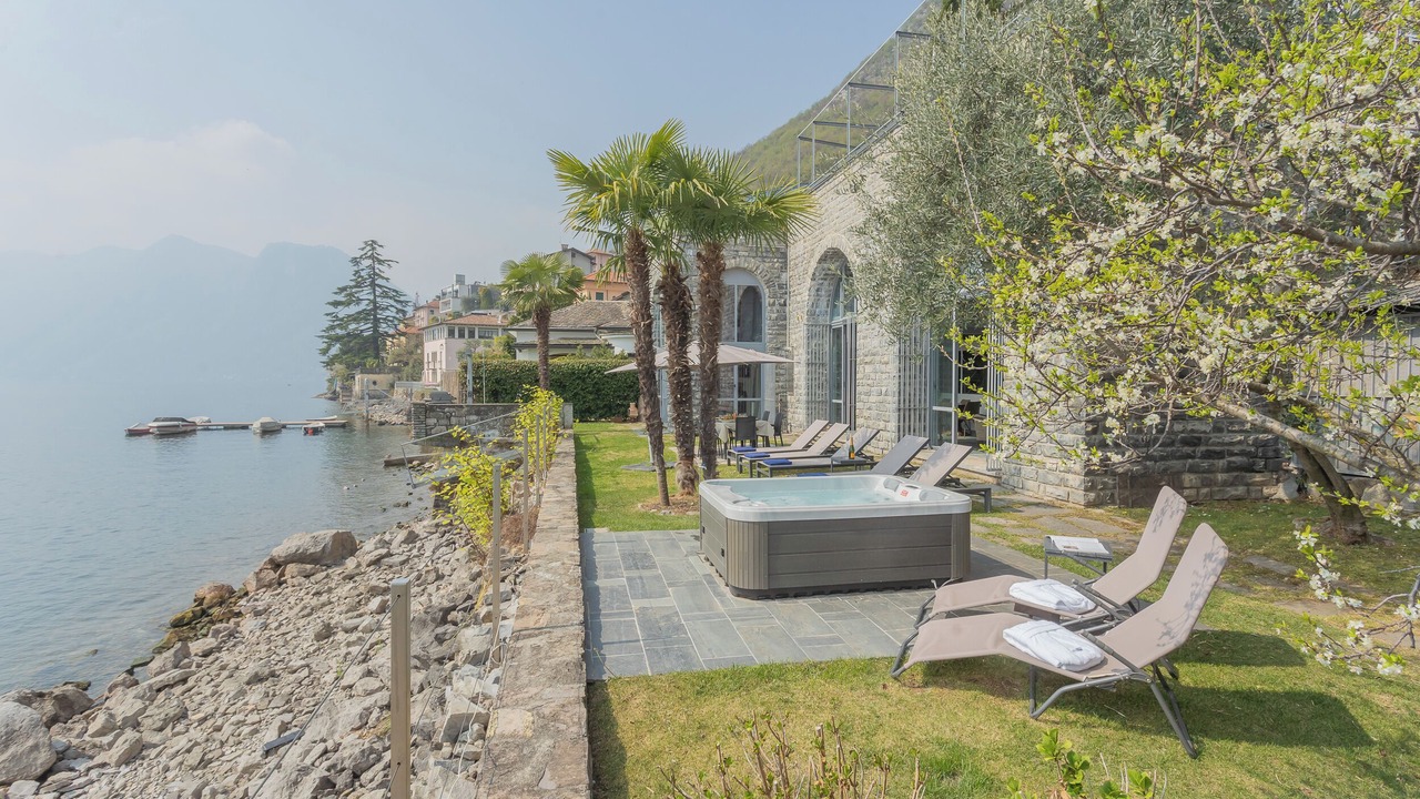 Photo of Outdoor in Sala Comacina