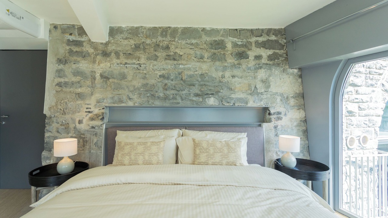 Photo of Bedroom in Sala Comacina
