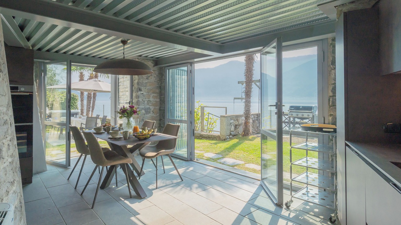 Photo of Outdoor in Sala Comacina