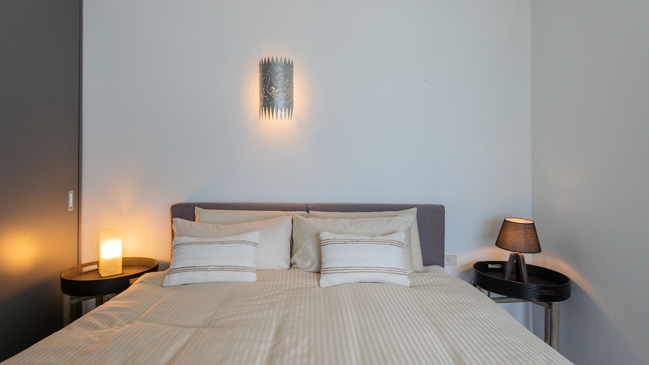 Photo of Bedroom in Sala Comacina