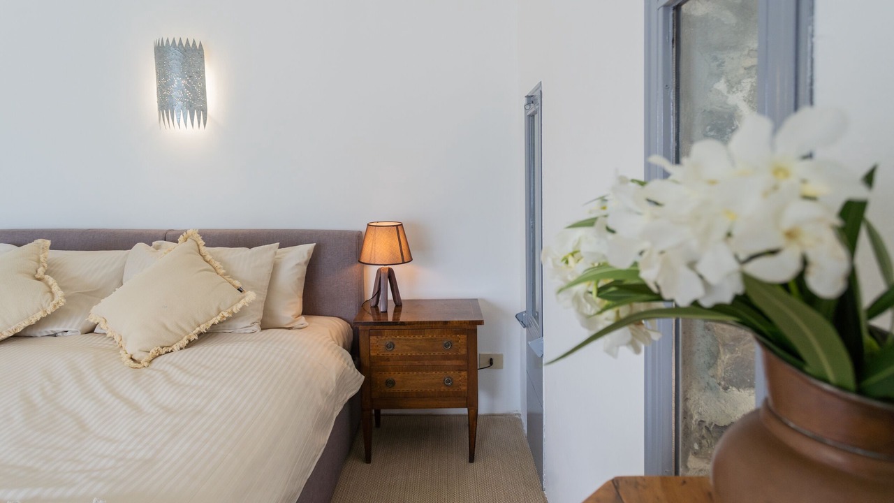 Photo of Bedroom in Sala Comacina