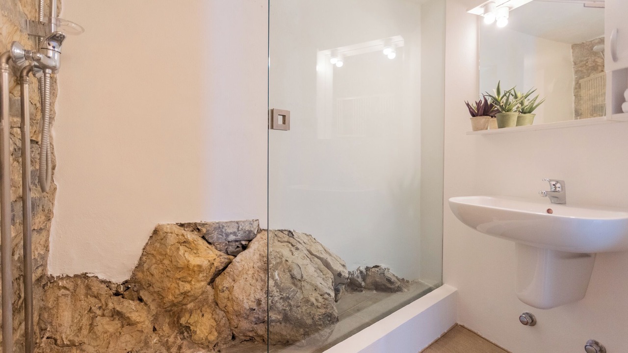 Photo of Bathroom in Sala Comacina
