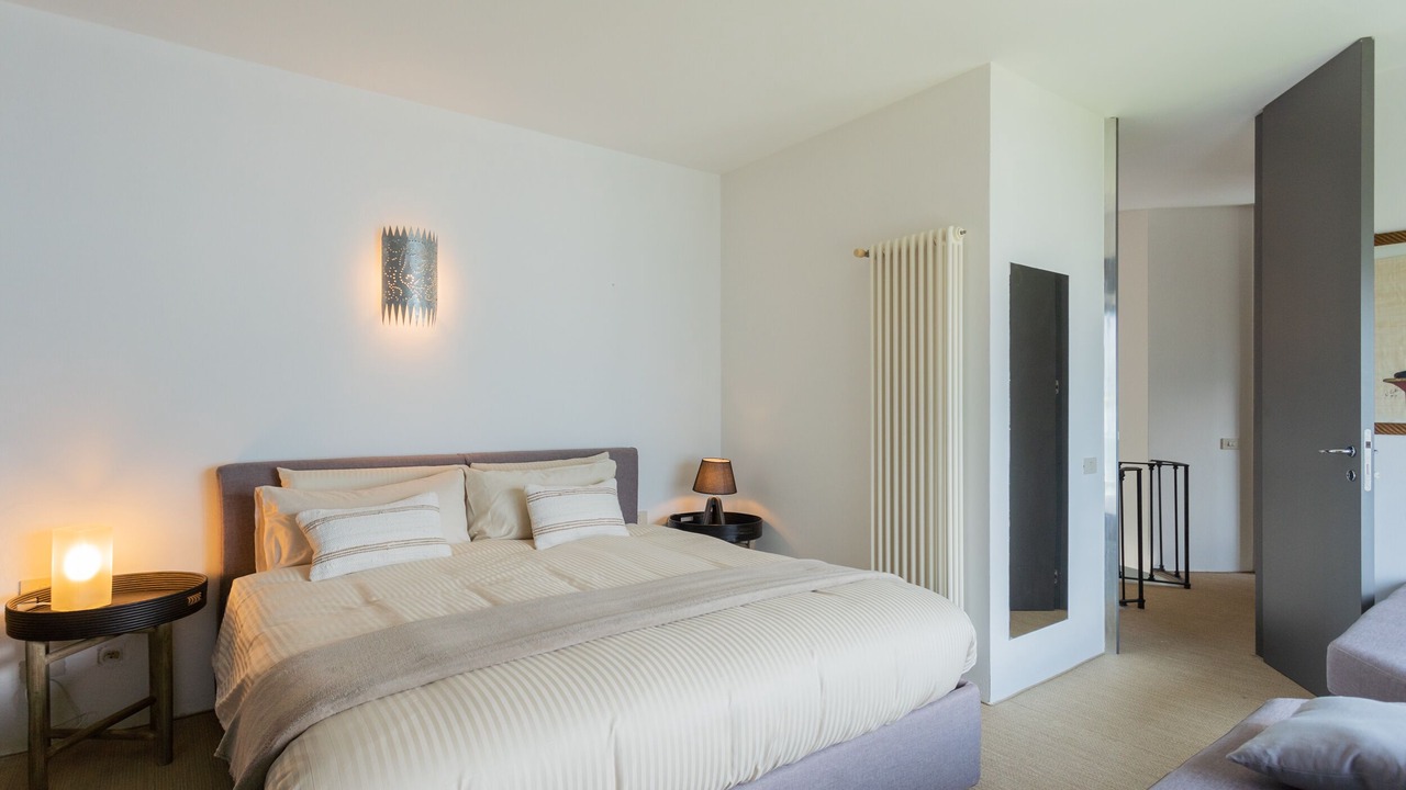 Photo of Bedroom in Sala Comacina