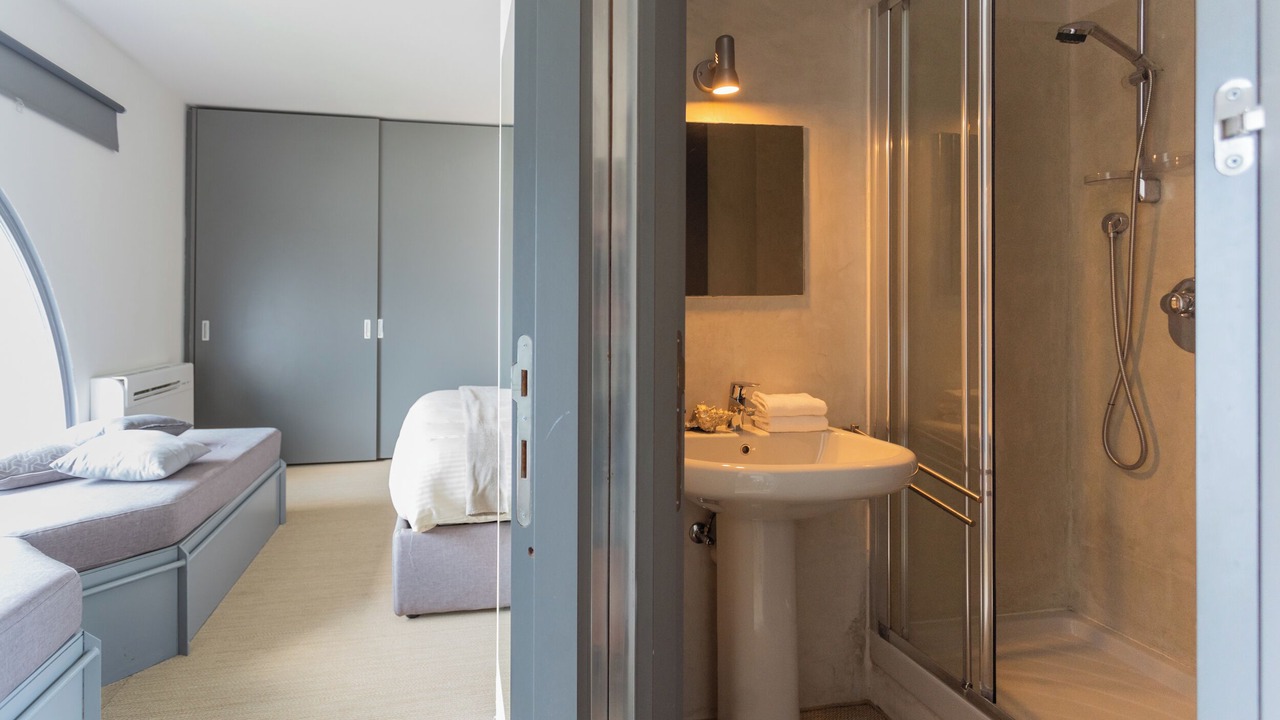 Photo of Bathroom in Sala Comacina