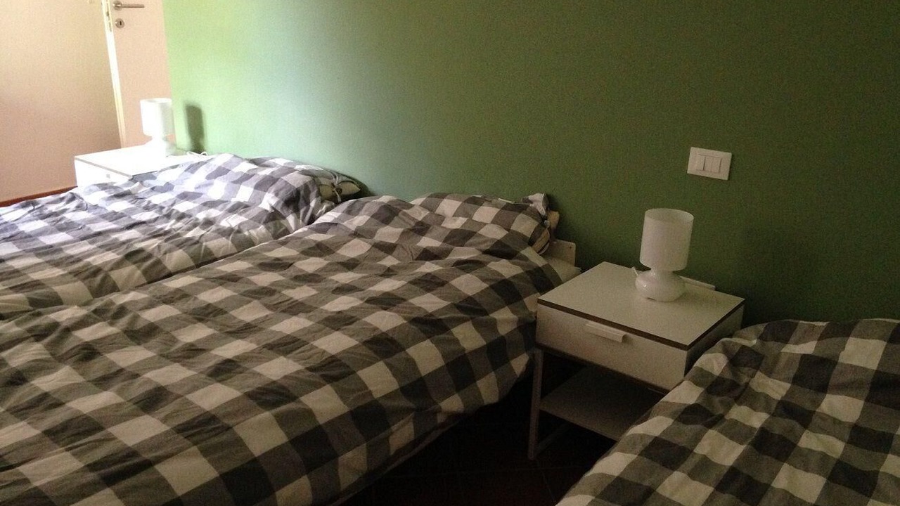 Photo of Bedroom in Arcevia