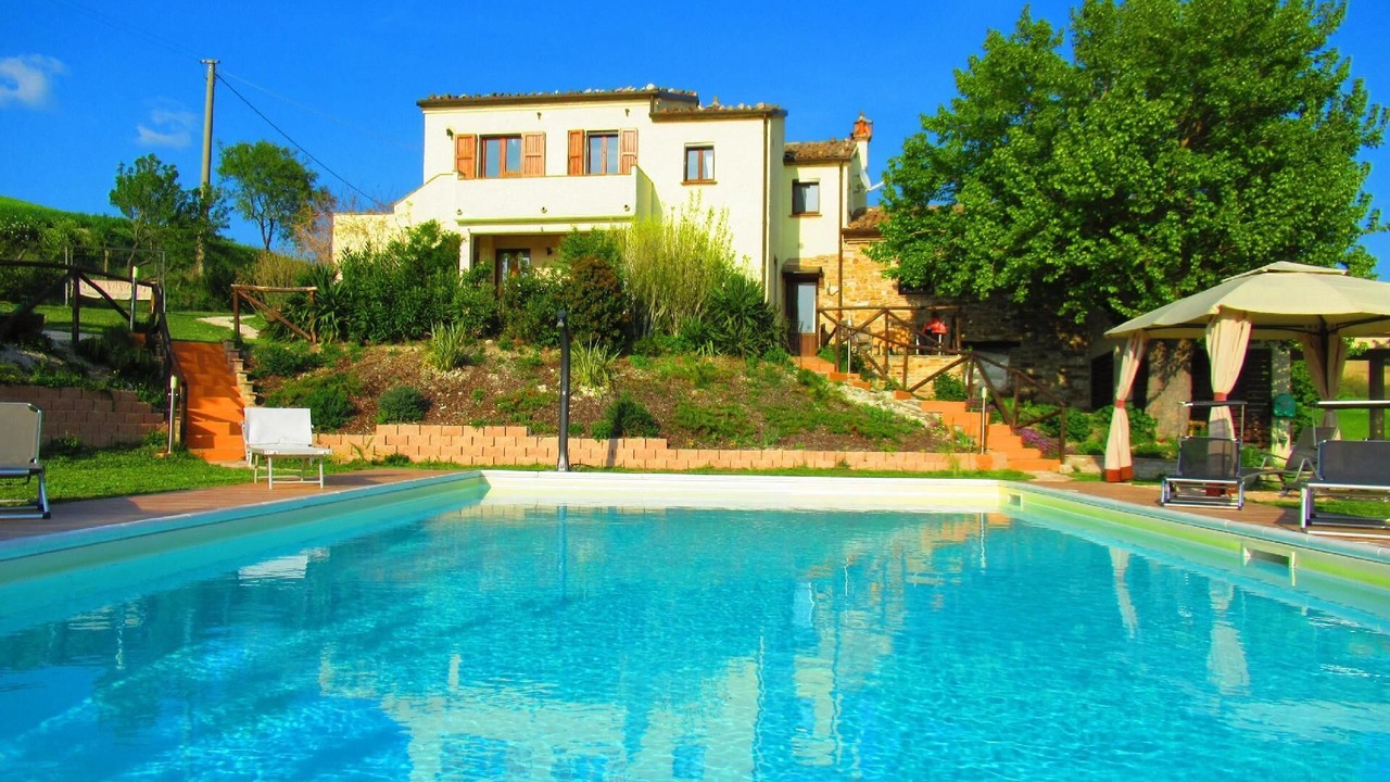 Photo of Outdoor in Arcevia