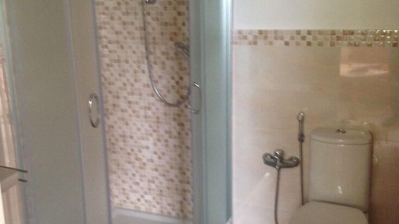Photo of Bathroom in Arcevia