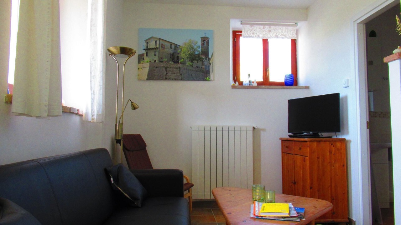 Photo of Livingroom in Arcevia
