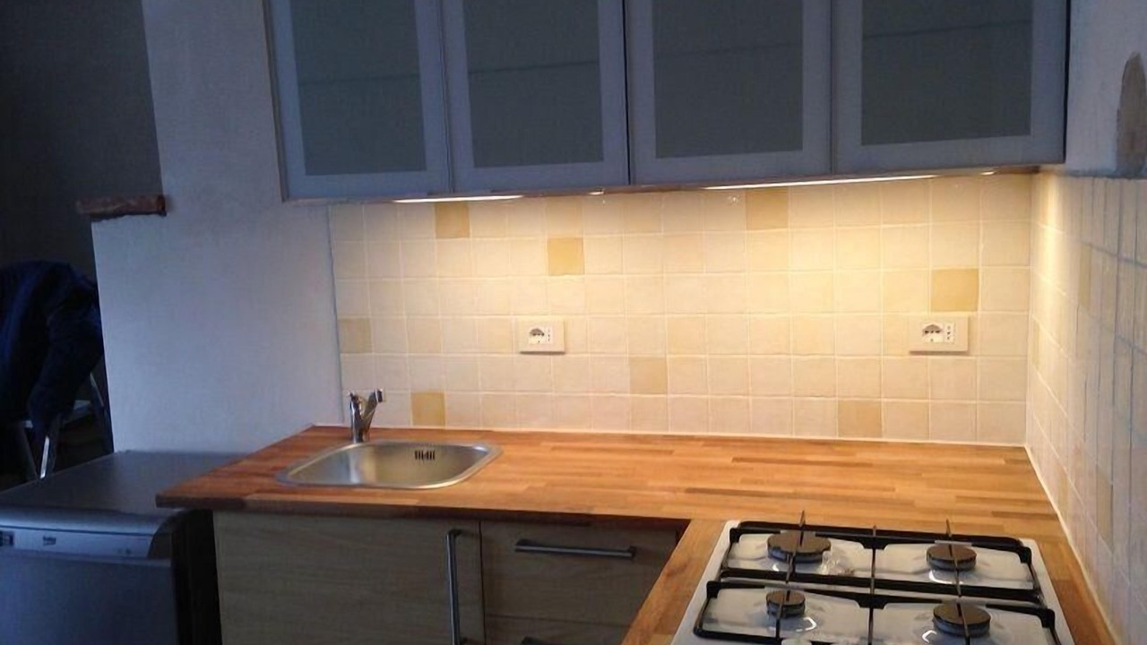 Photo of Kitchen in Arcevia