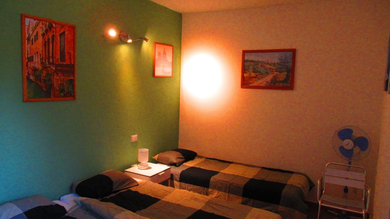 Photo of Bedroom in Arcevia