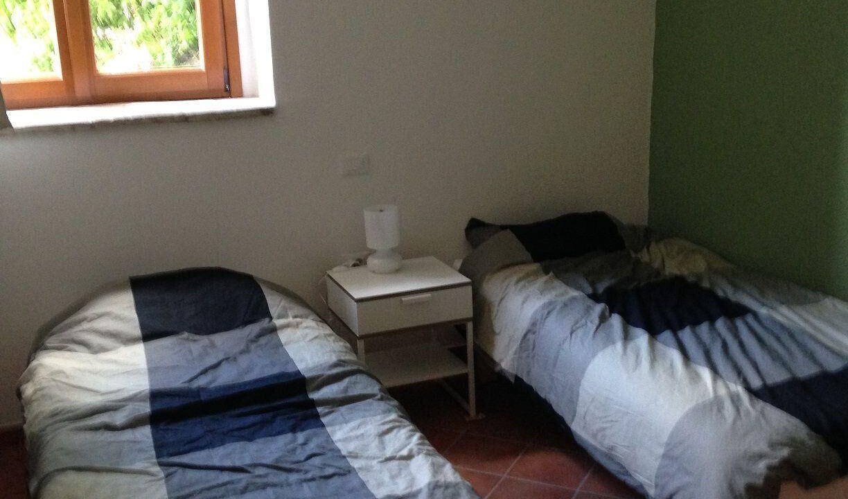 Photo of Bedroom in Arcevia
