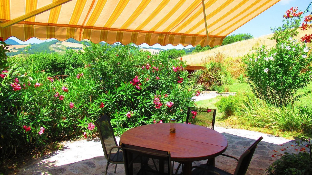 Photo of Outdoor in Arcevia