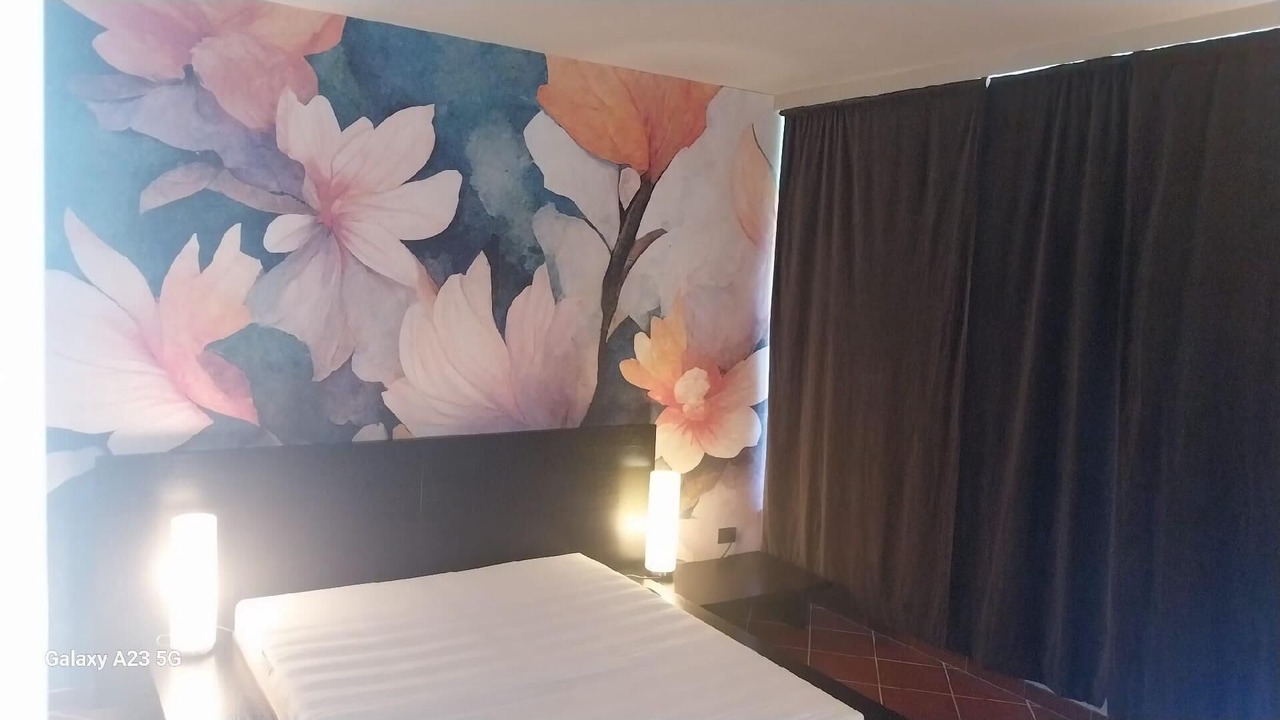 Photo of Bedroom in Canale Monterano