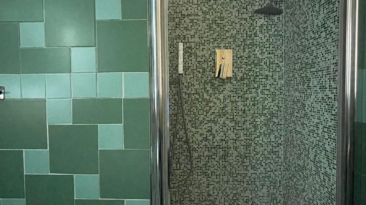 Photo of Bathroom in Canale Monterano