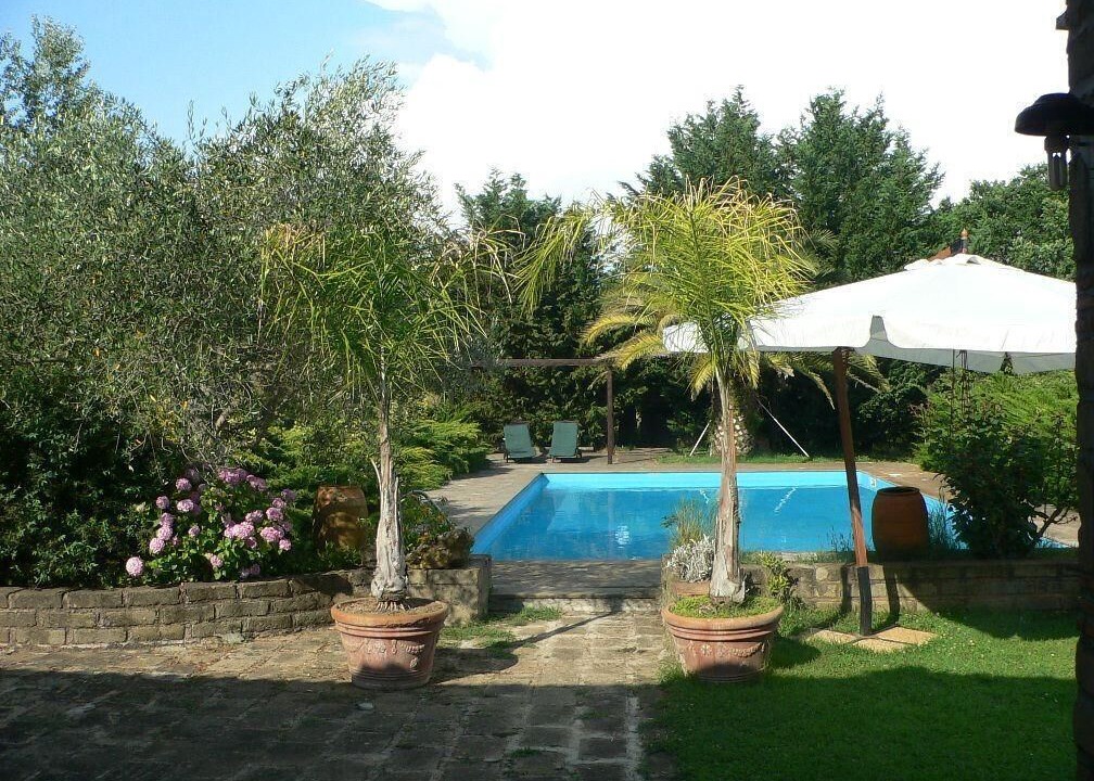Photo of Outdoor in Canale Monterano