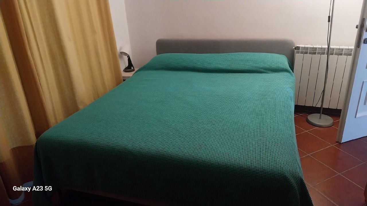 Photo of Bedroom in Canale Monterano