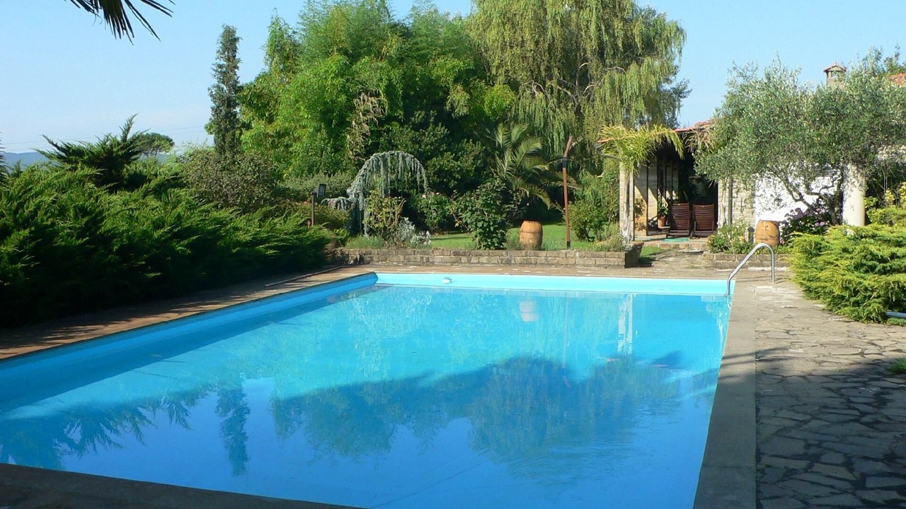 Photo of Outdoor in Canale Monterano
