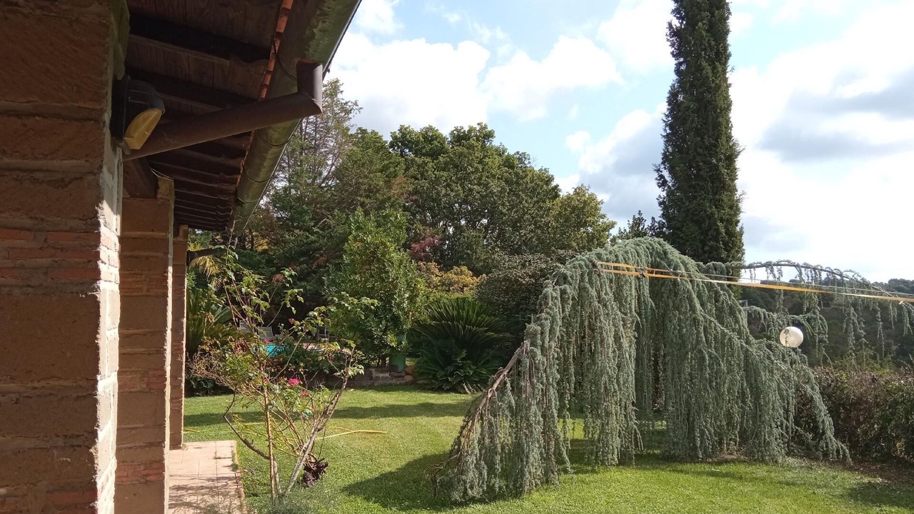 Photo of Outdoor in Canale Monterano