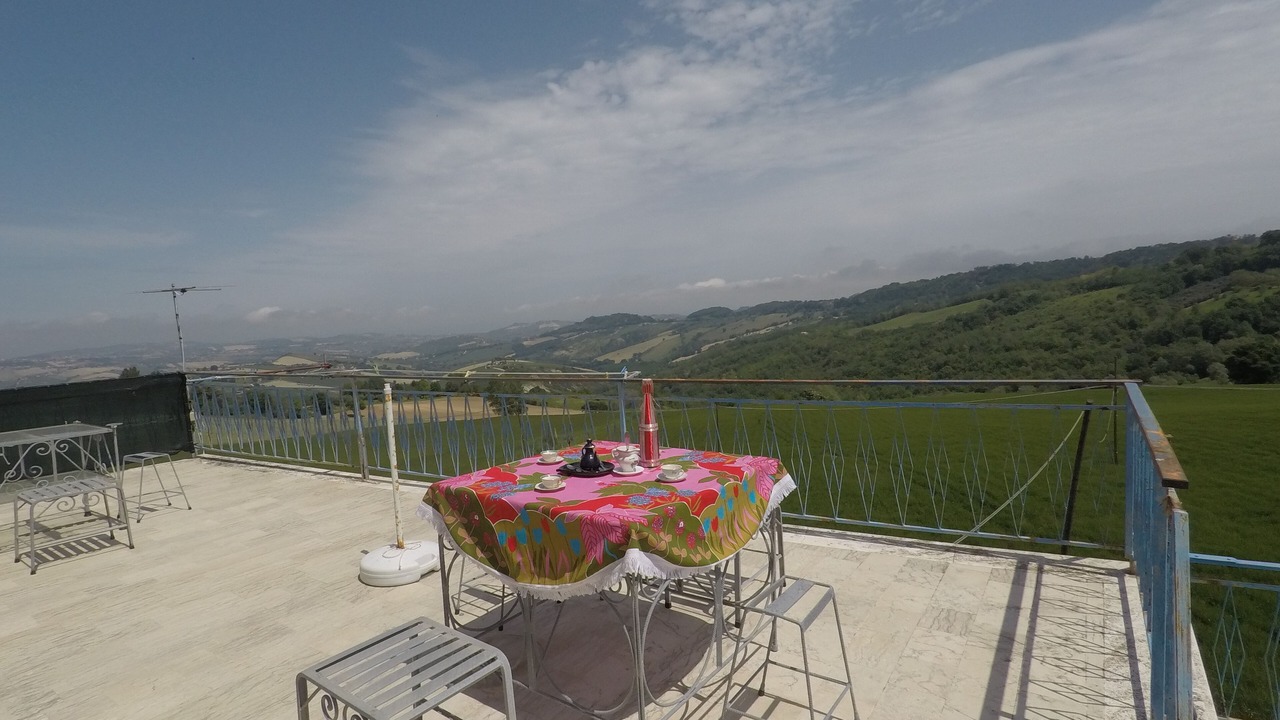 Photo of Outdoor in Monterubbiano