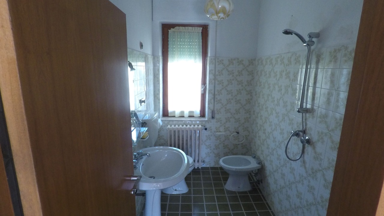Photo of Bathroom in Monterubbiano