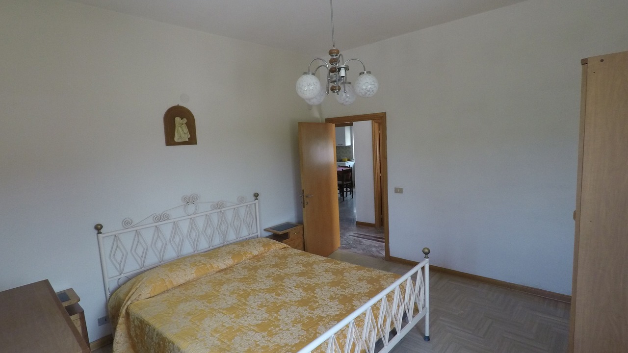 Photo of Bedroom in Monterubbiano
